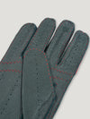 Red/Green Road Rage Gloves