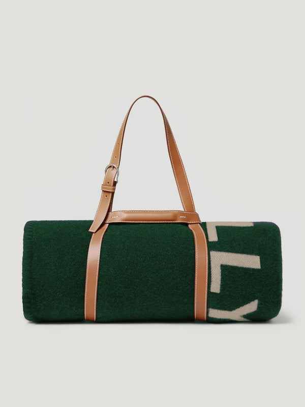 Picnic Blanket Holder