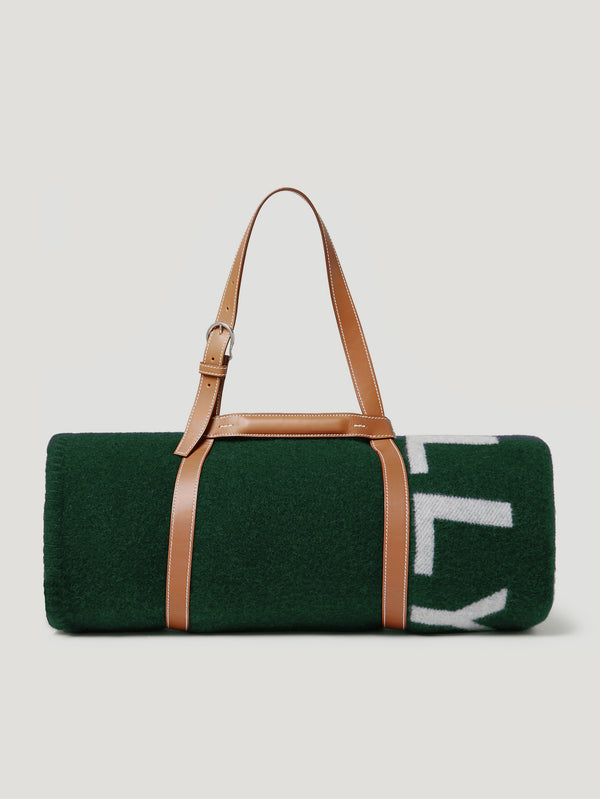 Picnic Blanket Holder - Connolly