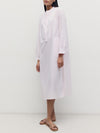 Pink Beach Shirt - Connolly