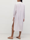 Pink Beach Shirt - Connolly