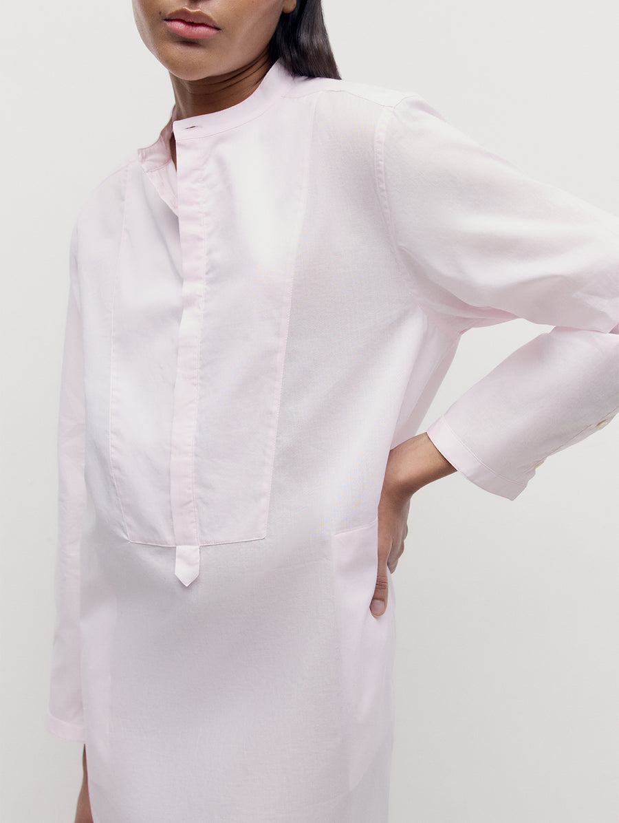 Pink Beach Shirt - Connolly