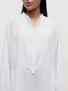 White Beach Shirt - Connolly
