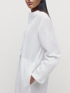 White Beach Shirt - Connolly