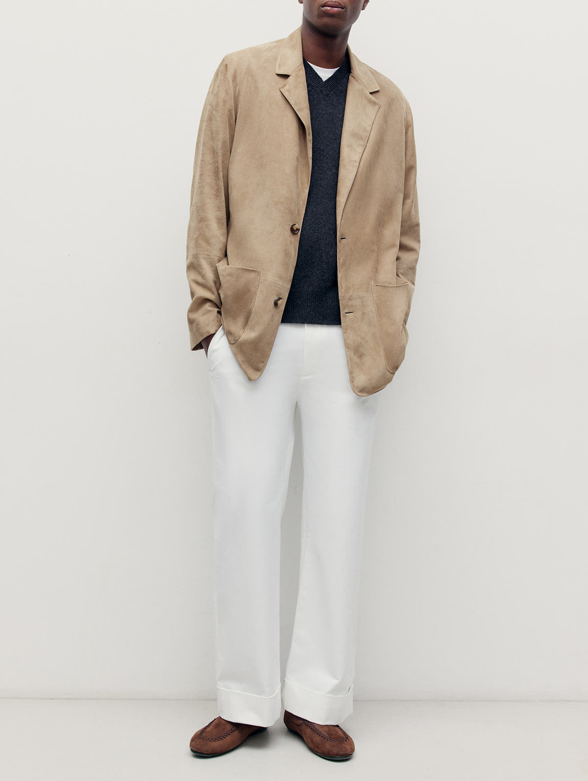 The Port Jacket - Connolly