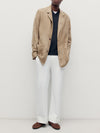 The Port Jacket - Connolly