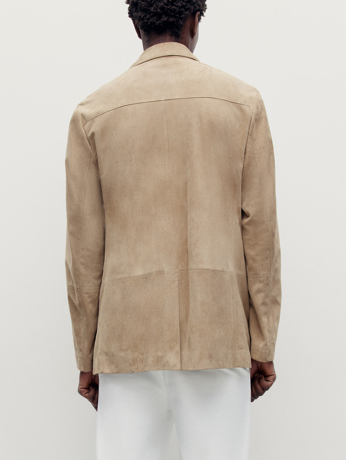 The Port Jacket - Connolly
