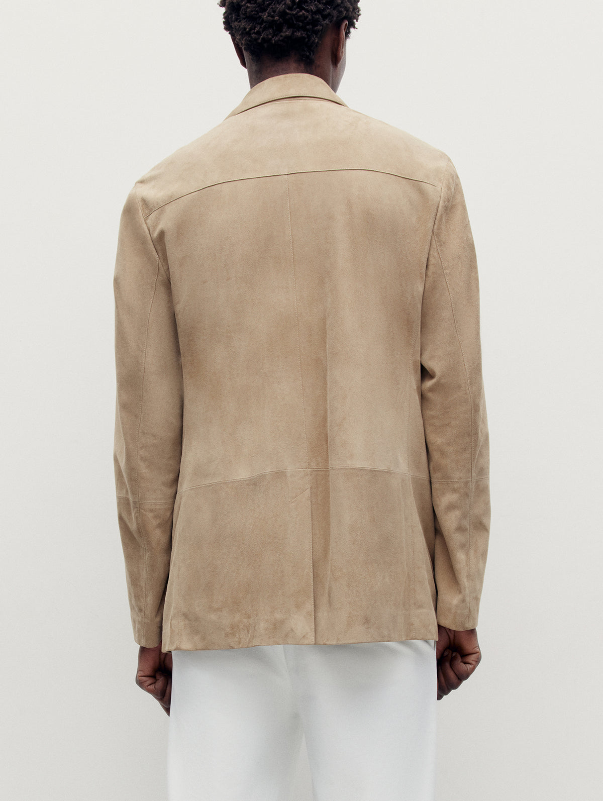 The Port Jacket - Connolly