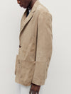 The Port Jacket - Connolly