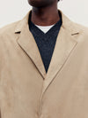The Port Jacket - Connolly