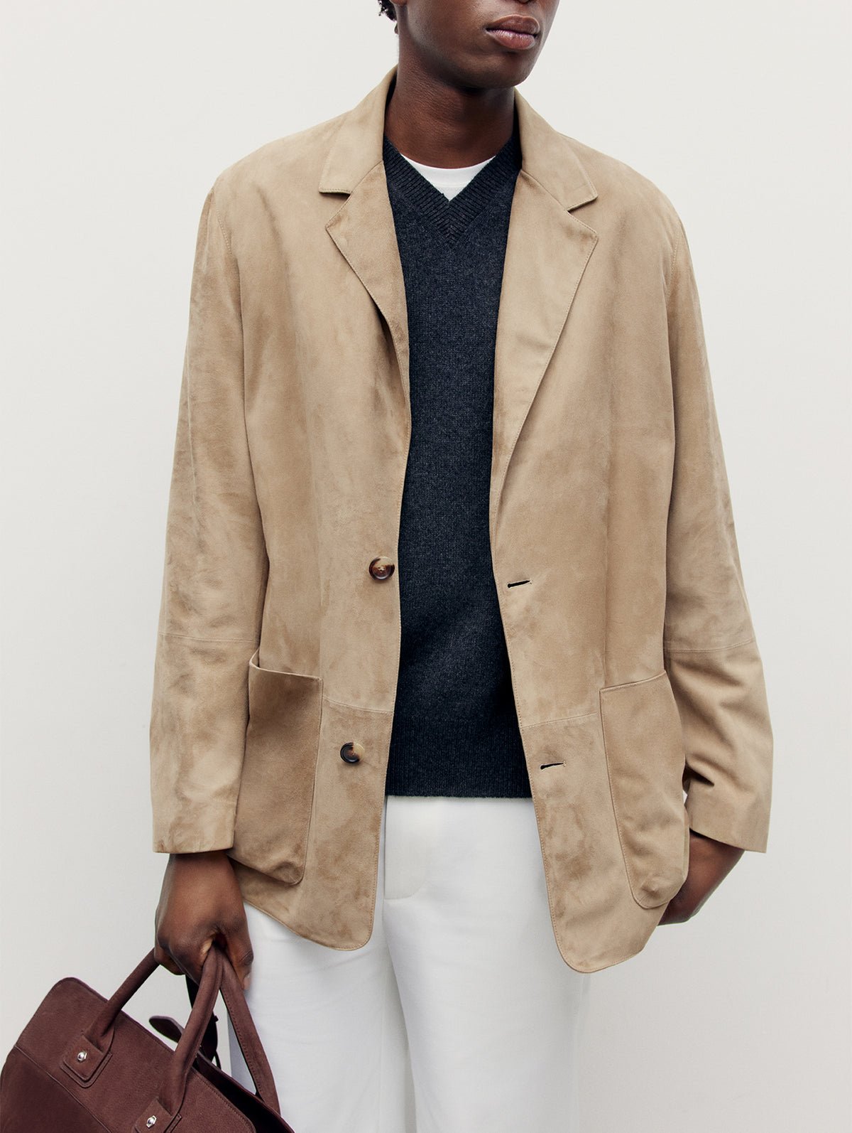 The Port Jacket - Connolly