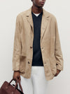 The Port Jacket - Connolly