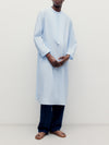 Blue Beach Shirt - Connolly