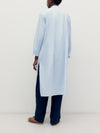 Blue Beach Shirt - Connolly