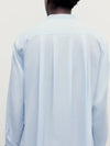 Blue Beach Shirt - Connolly