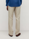Taupe Greenwich Trousers - Connolly