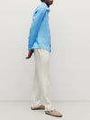 Ivory Greenwich Trousers