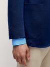 Navy Greenwich Jacket