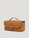 Natural Leather Bag