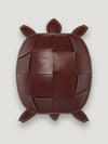 Bordeaux Tortoise Bag