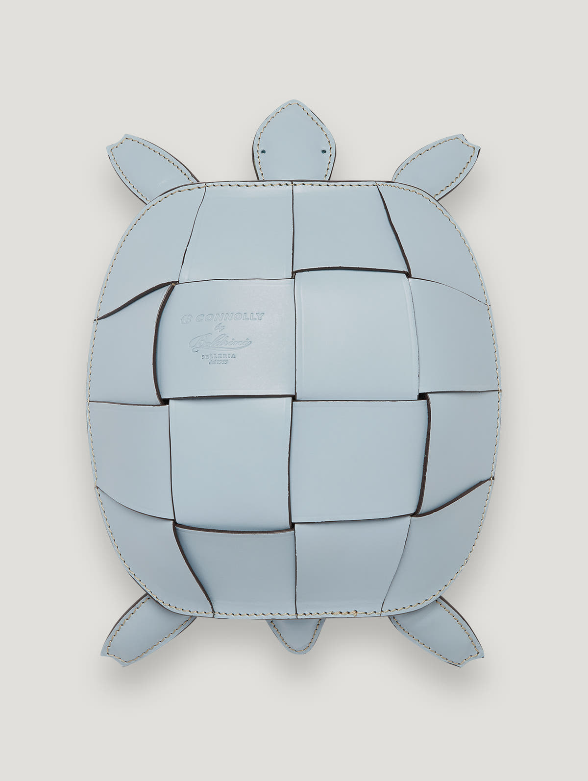 Marine Tortoise Bag - Connolly