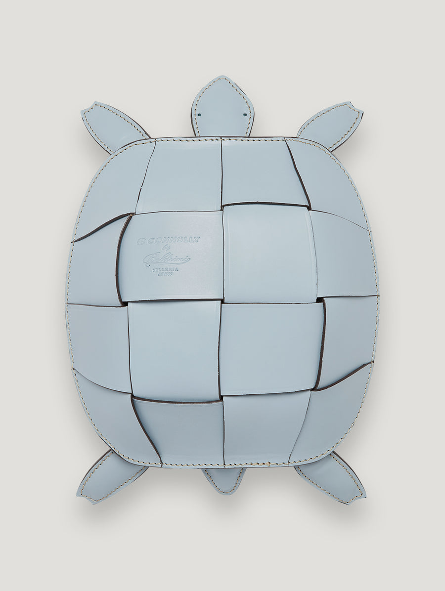 Marine Tortoise Bag