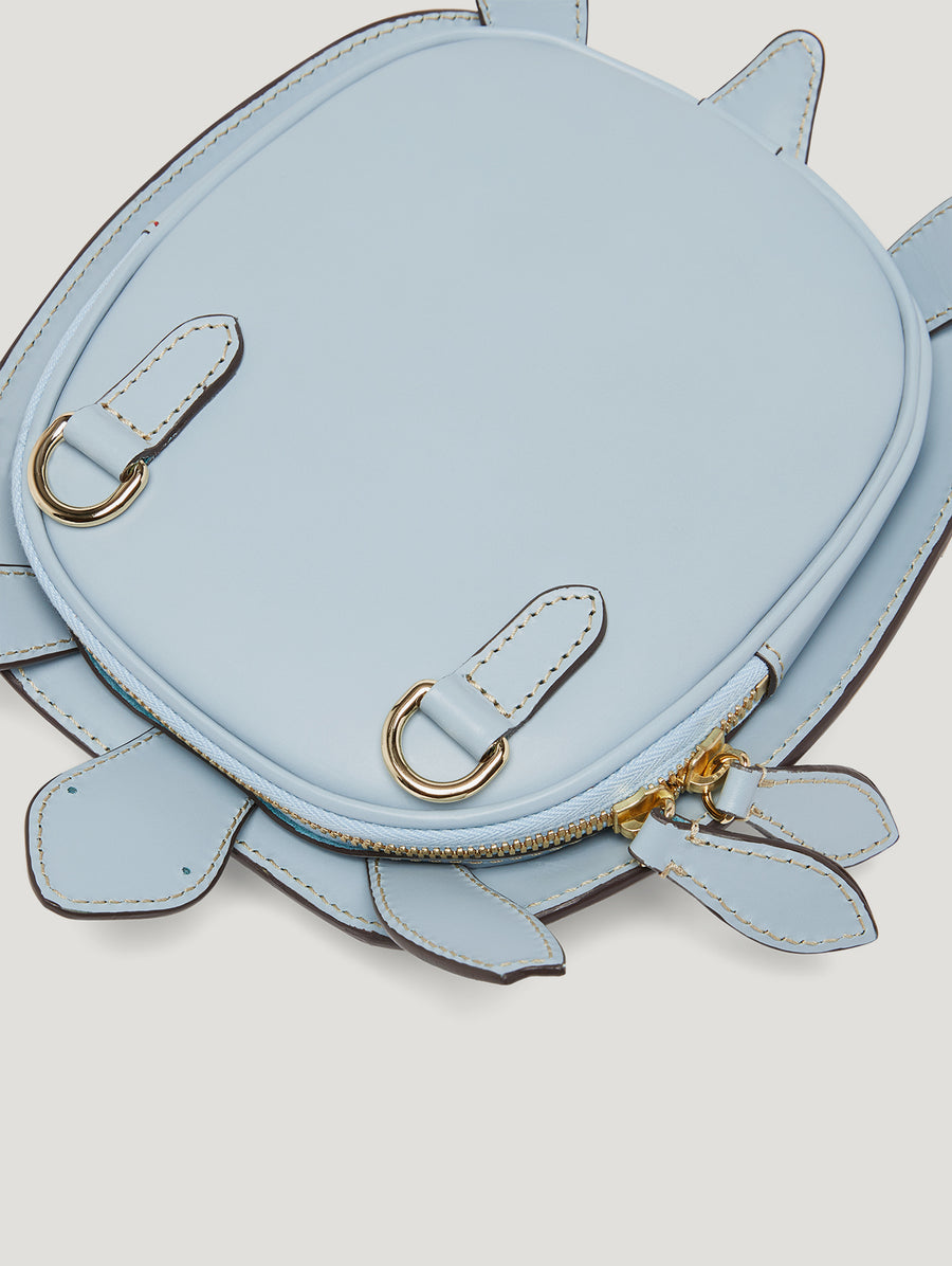 Marine Tortoise Bag