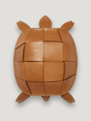 Natural Tortoise Bag - Connolly