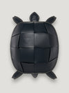 Navy Tortoise Bag