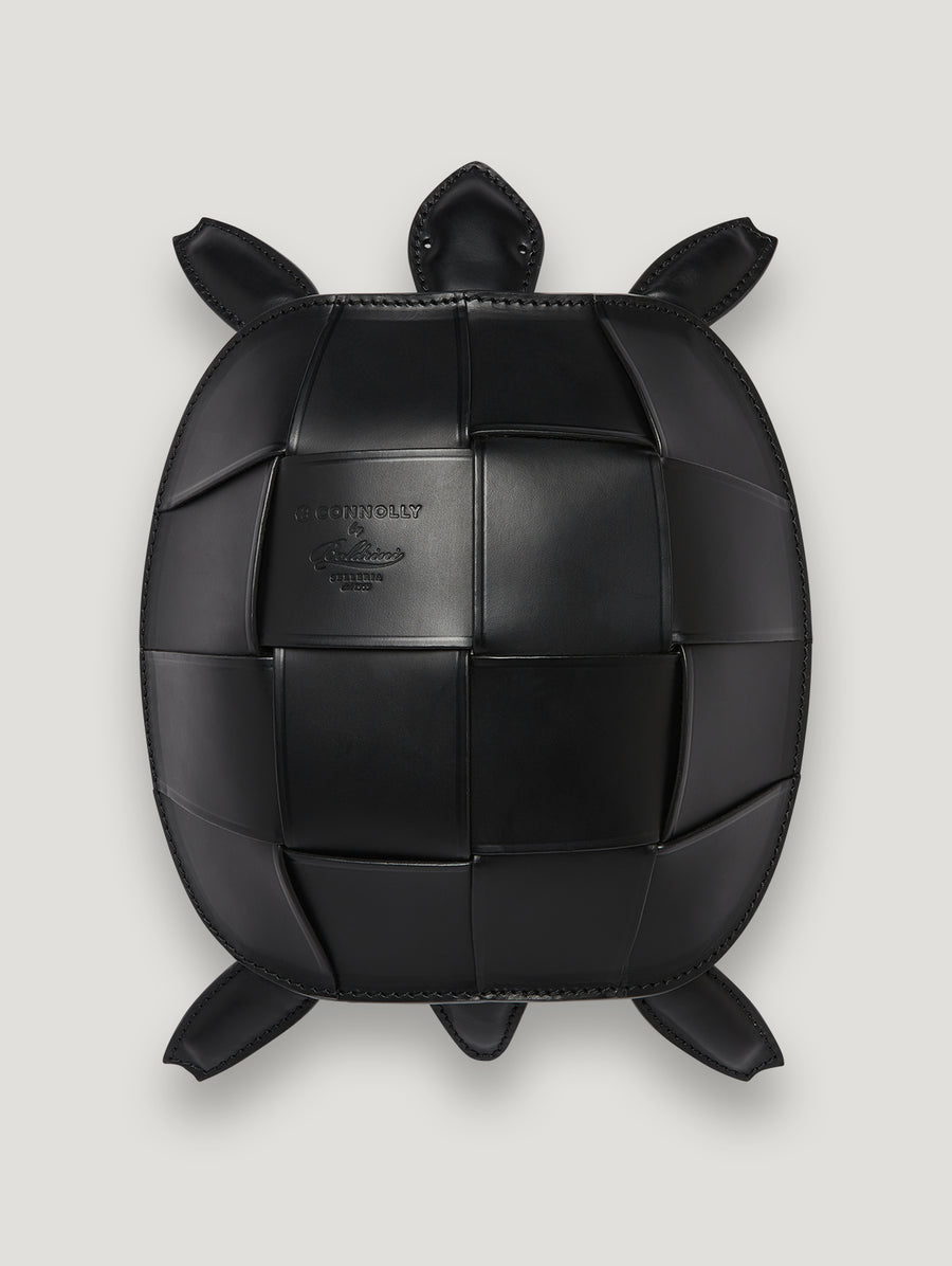 Nero Tortoise Bag