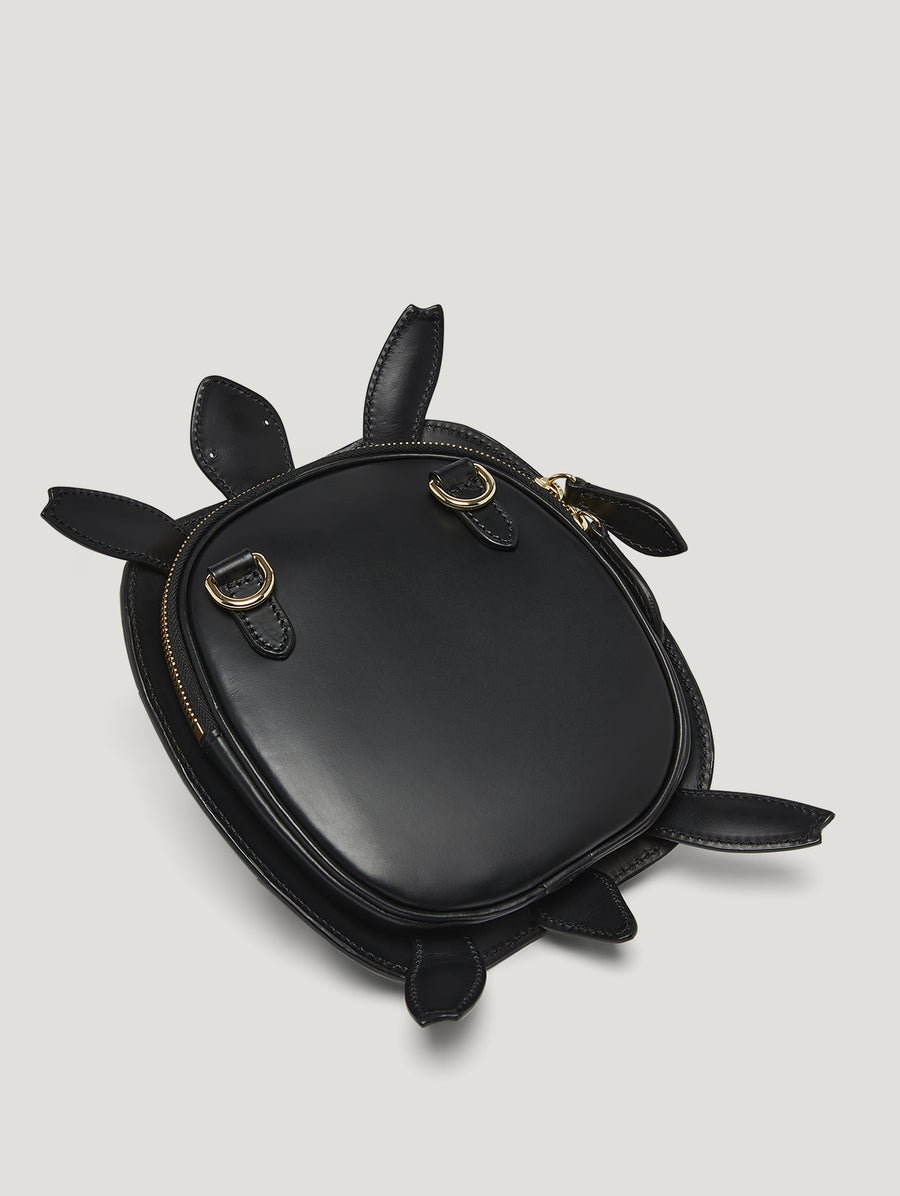 Nero Tortoise Bag