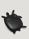 Nero Tortoise Bag