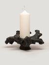 Couronne Candlestick Holder