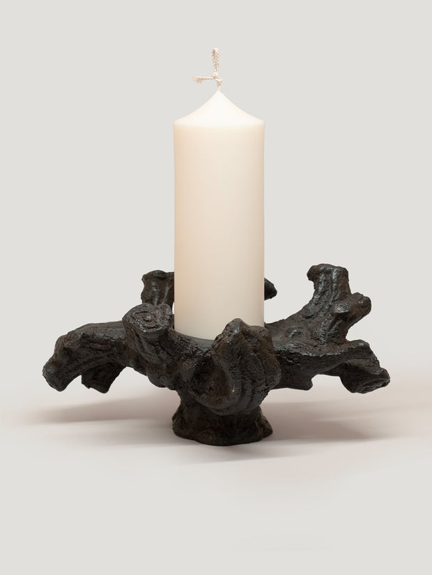 Couronne Candlestick Holder– Connolly