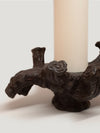 Couronne Candlestick Holder