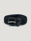 Navy Charvet Belt