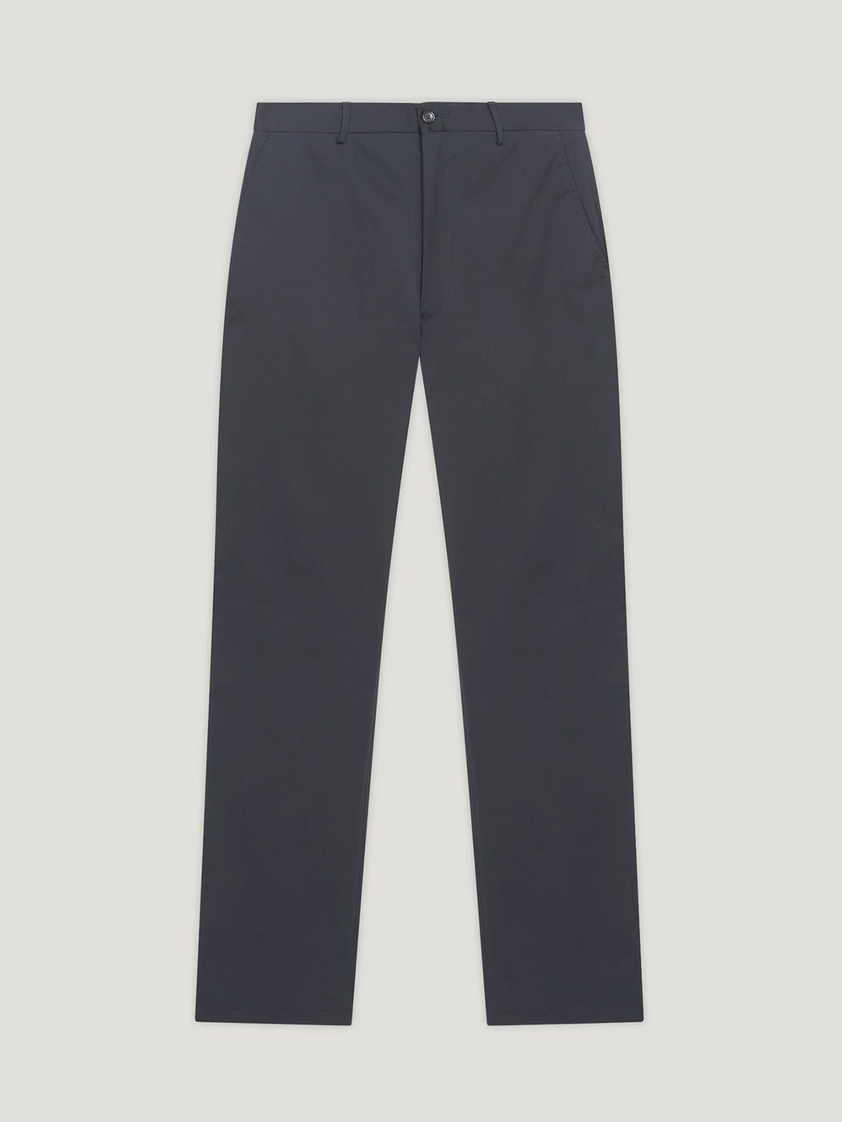 Navy Chinos - Connolly