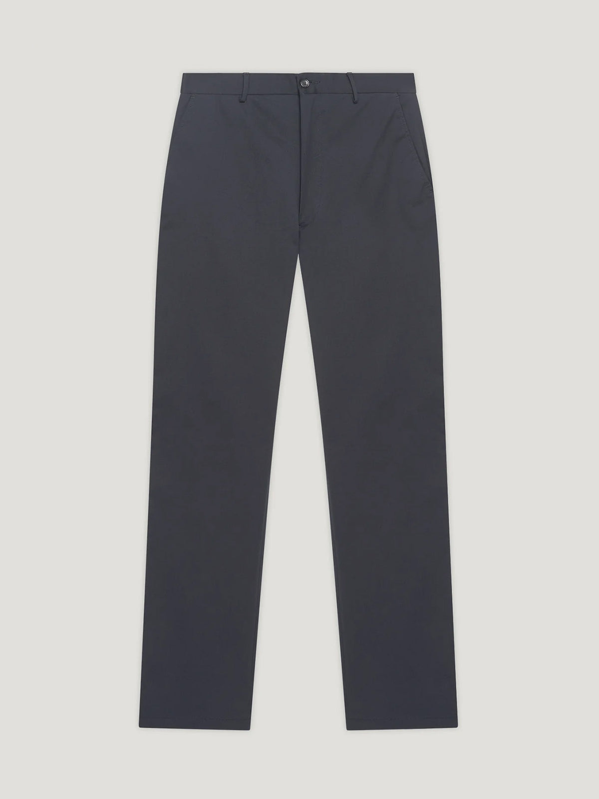 Navy Chinos - Connolly