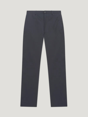 Navy Chinos