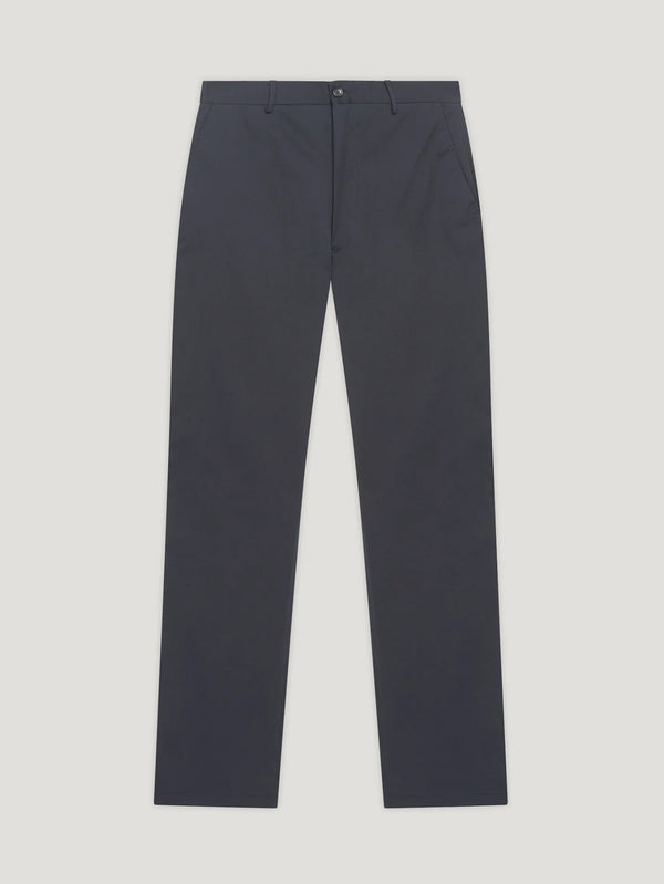 Navy Chinos