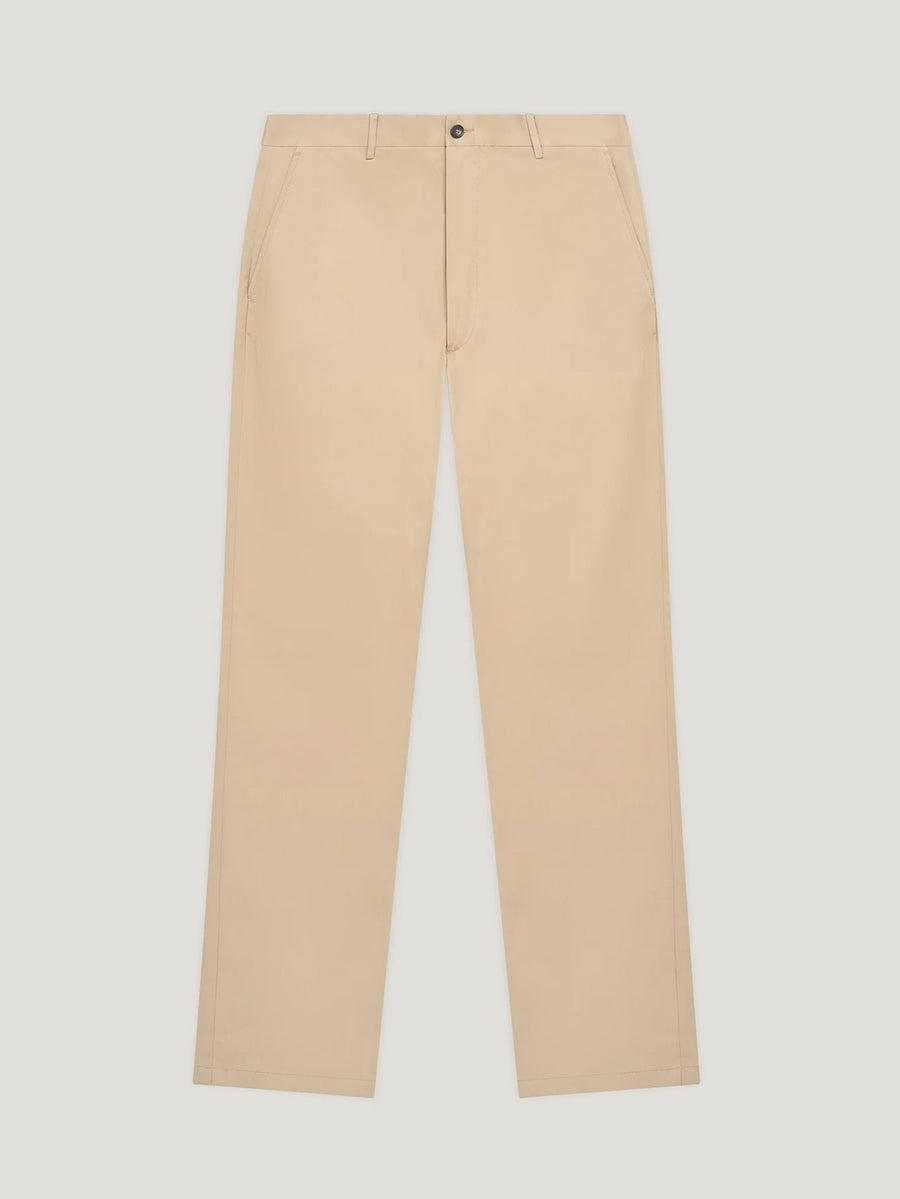 Khaki Chinos - Connolly