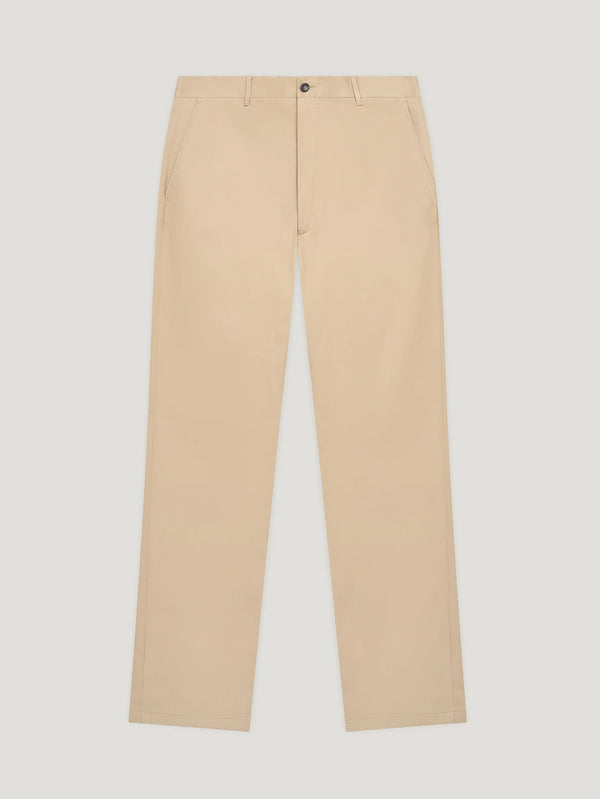 Khaki Chinos