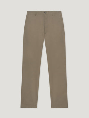 Olive Chinos