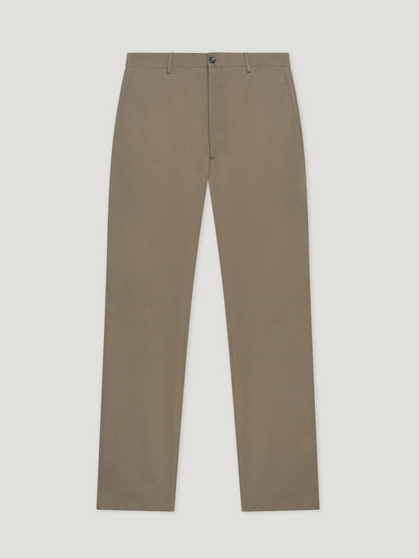 Olive Chinos