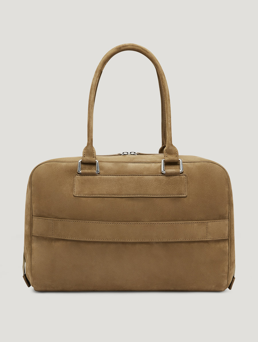 Taupe City Grip