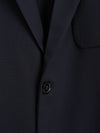 Navy Travel Jacket