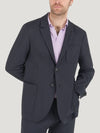 Navy Travel Jacket