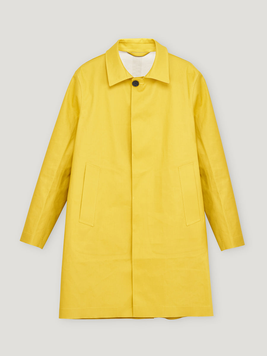 Yellow City Mac - Connolly