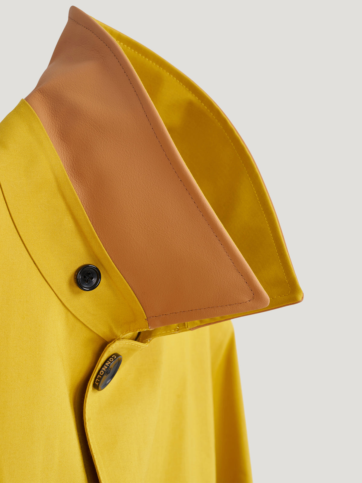 Yellow City Mac - Connolly
