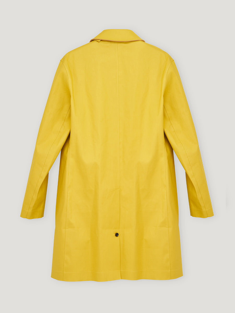 Yellow City Mac - Connolly